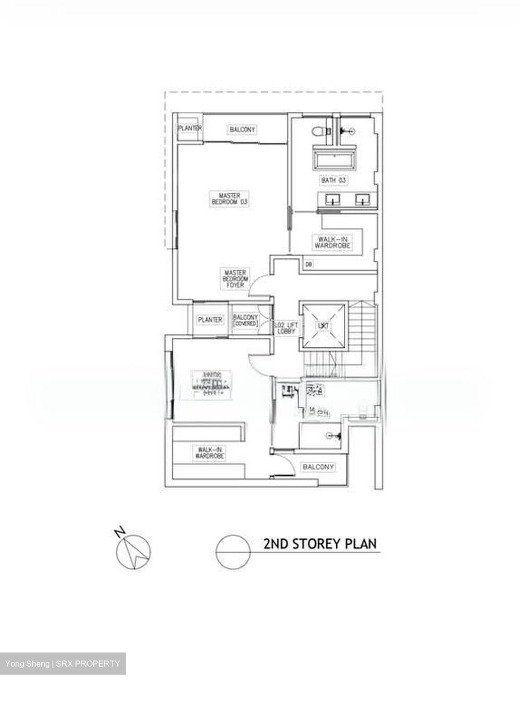 Serangoon Garden Estate (D19), Semi-Detached #579271851